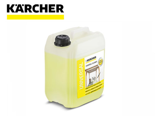 德國karcher RM 555 通用清潔劑5升